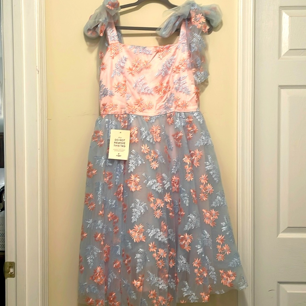 JessaKae bonbon dress